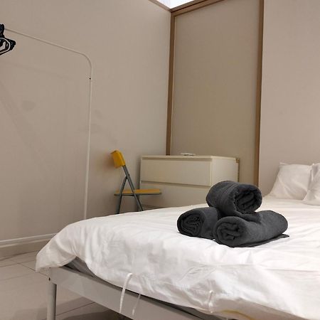 Highpark Suites Kelana Jaya By Kenangan Homes بيتالينغ جايا المظهر الخارجي الصورة